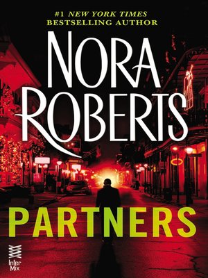 cover image of Partners